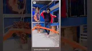 Saami Saami | Shorts | Dance | Instagram Reels | Pushpa | Allu Arjun | Rashmika