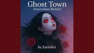 Ghost Town (Futurebass Remix)