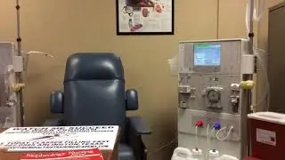 Dialysis Technician Training Program, Arlington Texas