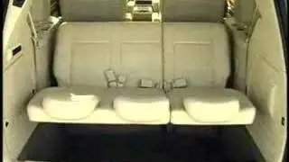 2008 Dodge Caravan and Chrysler Town & Country | 2007 NYIAS