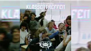 Capital P -  Ascended Master (prod. by Roboti Niro) [Klassentreffen Vol. 3 Sampler]