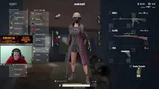 Методичное истребление / 17 kills game
