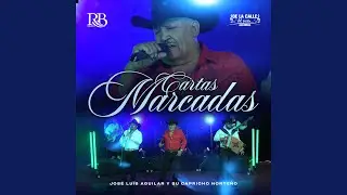 Cartas Marcadas