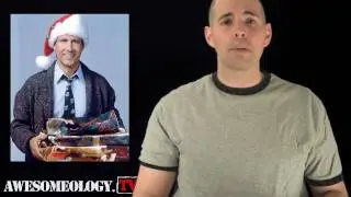 Awesomeology.TV Episode 1