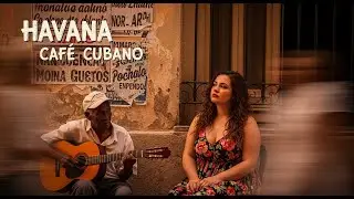 Café Cubano Playlist 🎷: Vintage Cuban Soul & Mellow Jazz Rhythms #62
