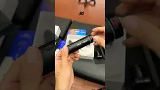 MAST RACER PRO #mast #tattoo #tattoomachine #unboxing #tattooartist #tatuadoriniciante #tatuadores