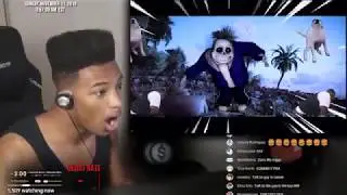 OBAMA IS SANS | Crab Rave but it's with Sans