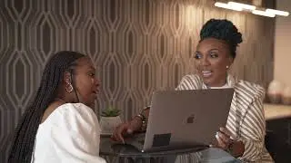 Shauna K. | My Journey