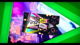 First Müzik Paketlerindeki konser sürprizleri seni bekliyor!
