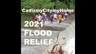 CadizMyCityMyHome 2021 Flood Relief