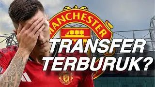 Transfer Benjamin Sesko Ke Manchester United: Transfer Terburuk??