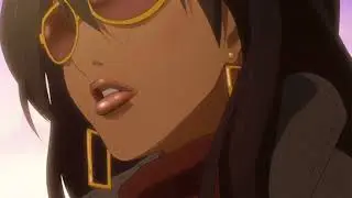 Adanna Duru _ pop! // slowed and reverb