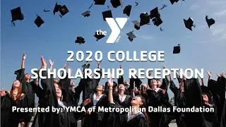 2020 College Scholarship Reception