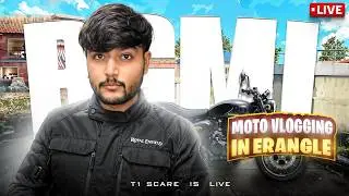 ANNA LIVE BGMI NEW UPDATE T1SCARE IS LIVE BGMI💀20 FPS IPAD PRO M4 BGMI LIVE  #BGMI #BGMILIVE