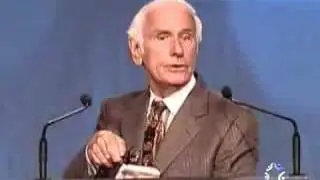 Jim Rohn's Story