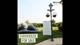 Farmhouses for sale | Near Gurgaon #farmhouse #farmland #farmhouselife  #farmingsimulator