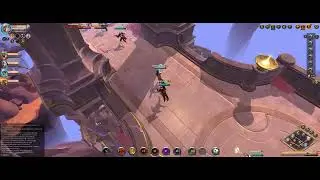 The best content in Albion - Small Scale fight #3
