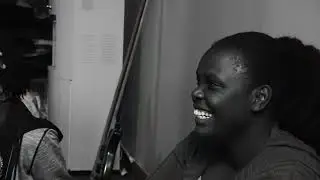 The making of Usijali Episode 2 (Jam Session with Brian Gache)