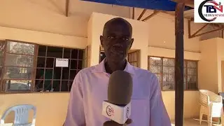 &ldquo;Health First&rdquo;: NAM Touray and the Bakau community health outreach team 