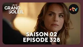Un si grand soleil - Episode 328 (Saison 2) | Capable de pardonner