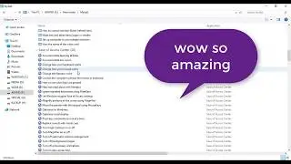 Master Setting windows 10 Hidden Features