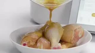 C&oacute;mo cocinar a alta temperatura con mi Mycook Next