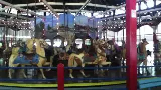 This Is Conneaut Lake Park Update August 2013