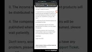 Hotbit Exchange Latest News l Funds are Safe