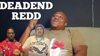DeadEnd Redd вспоминает, как почти СТРЕЛЬБА В SAUCE WALKA 3 РАЗА, Sauce Walka и Sayso P СТРЕЛЬБА ...