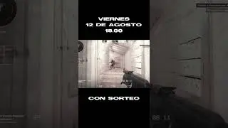 Coming soon... New video.... #spain #csgo #esports #spain