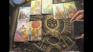 Libra:  Balance Restored: Libra&rsquo;s Love, Money & New Direction