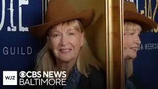 Oscar-nominated actress Diane Ladd dies at 89
