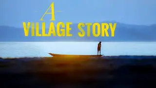 A Cinematic Village Story | Shot on Canon 77D