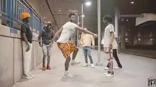 Lil Gotit - Get N Der Gang ft. Lil Keed & Yak Gotti (Dance Video) Shot By @Jmoney1041