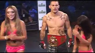 10 Bryson Kamaka vs Michael Brightmon: Hawaii MMA