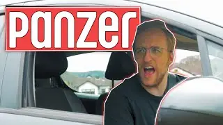 Das ist kein Panzer - Catchcom