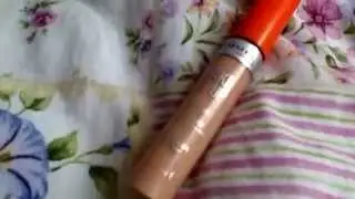 Makeup Collection July 2014 | Floralblush