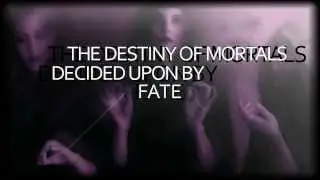 A Beautiful Fate - BOOK TRAILER