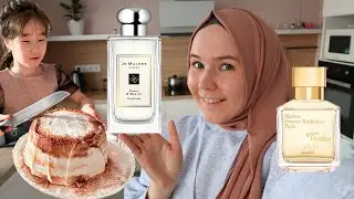 Новые духи Jo Malone WOOD SAGE & SEA SALT