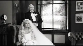 Joanne & Damien Sneak Peek Enterkine House Hotel, Ayrshire