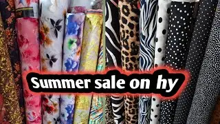 Sale on summer Shipli chikenkari shirts//Stone linen in different veriateis//imported stuff//