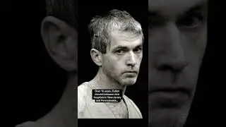 The Killer Nurse Who Got Away With It for Years | Charles Cullen Part 1