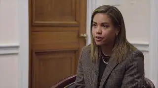 Rep. Hakeem Jeffries: No message for Democratic voters right now | Axios on HBO - promo
