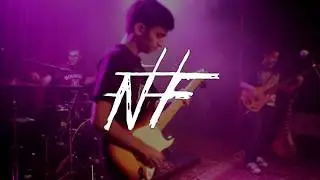 No Filter - After All + Drum Solo (Live)