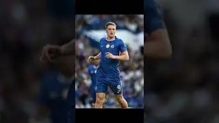 🚨 INJURY BLOW: Delap Ruled Out Until November for Chelsea!