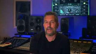 Mastering SPHERE with Luis Vila (UNO Music) &ndash; Complete Feature Walkthrough & Workflow Tips