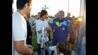 Acrux Aerospace Technologies Solutions - V&iacute;deo Institucional