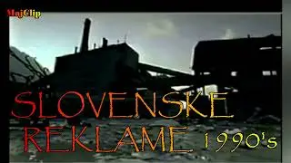 Legendarne Reklame iz 80ih Let: Dost Mam - ZSMS
