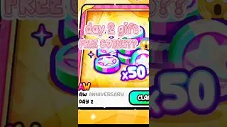 free coins? Take it fast! | Aw | | #avatarworld #free #coins #gift