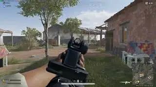 Duo Eliminated